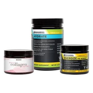 Beachbody (BODi) Go and Glow Stack